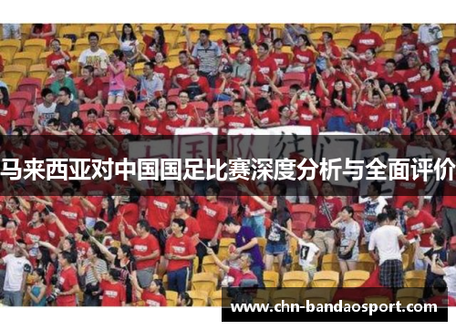 马来西亚对中国国足比赛深度分析与全面评价